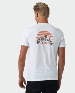 Stio Men's Grand Horizon Tee