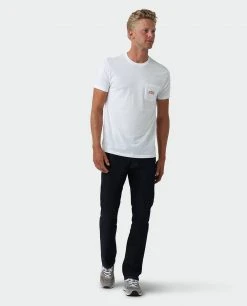 Stio Men's Grand Horizon Tee