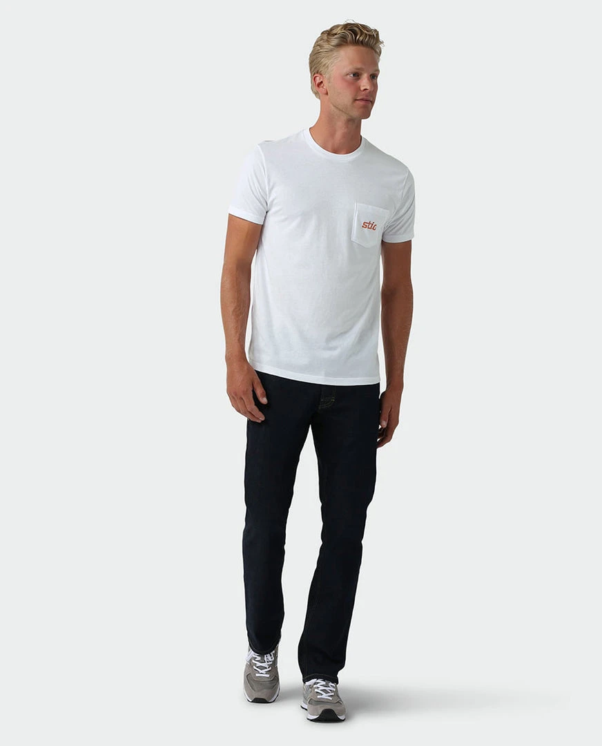 Stio Men's Grand Horizon Tee