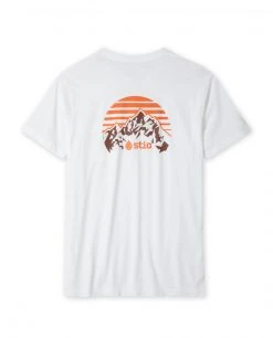 Stio Men's Grand Horizon Tee