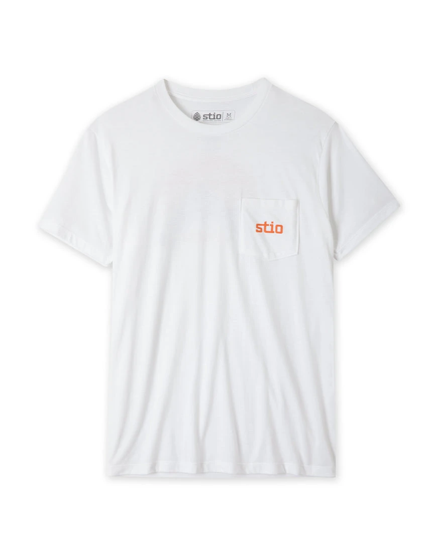 Stio Men's Grand Horizon Tee
