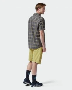 Stio Men's Hagen Trail Shirt