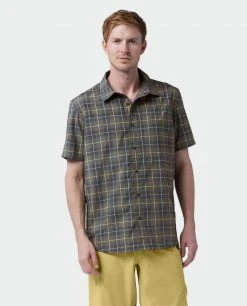 Stio Men's Hagen Trail Shirt