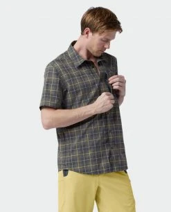 Stio Men's Hagen Trail Shirt