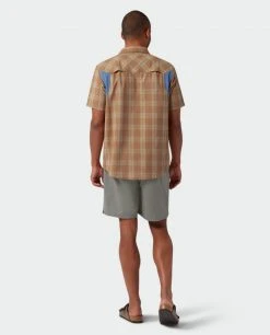 Stio Men's Hagen Trail Shirt