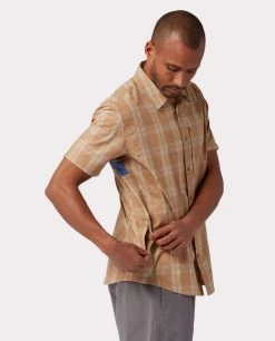 Stio Men's Hagen Trail Shirt