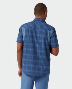 Stio Men's Hagen Trail Shirt