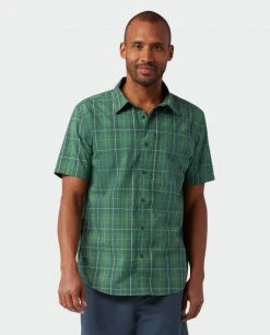 Stio Men's Hagen Trail Shirt