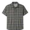 Stio Men's Hagen Trail Shirt