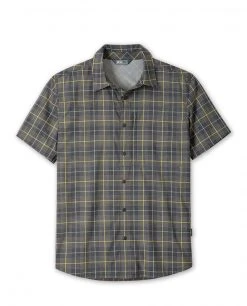 Stio Men's Hagen Trail Shirt
