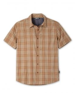 Stio Men's Hagen Trail Shirt