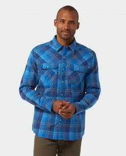 Stio Men's Hayden Shirt