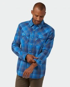 Stio Men's Hayden Shirt