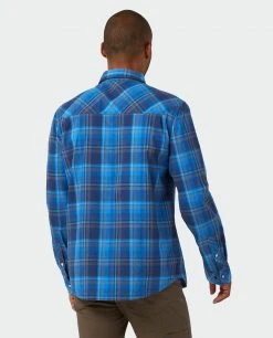Stio Men's Hayden Shirt