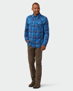 Stio Men's Hayden Shirt