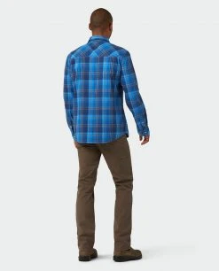 Stio Men's Hayden Shirt