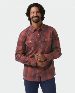 Stio Men's Hayden Shirt