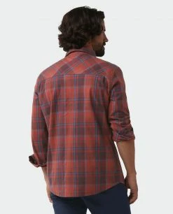 Stio Men's Hayden Shirt