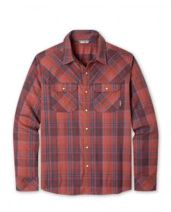 Stio Men's Hayden Shirt