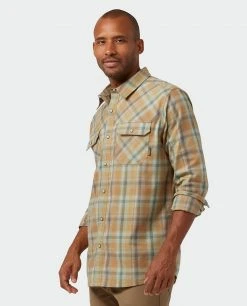 Stio Men's Hayden Shirt
