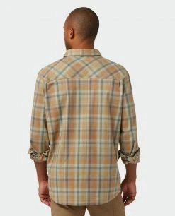 Stio Men's Hayden Shirt