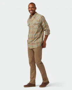 Stio Men's Hayden Shirt