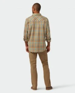 Stio Men's Hayden Shirt