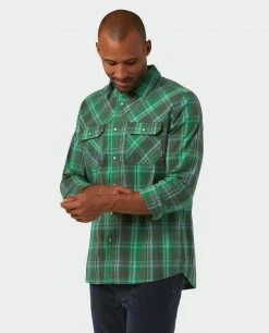 Stio Men's Hayden Shirt