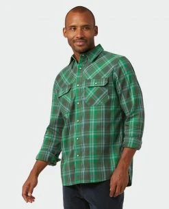 Stio Men's Hayden Shirt