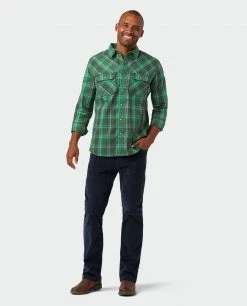 Stio Men's Hayden Shirt