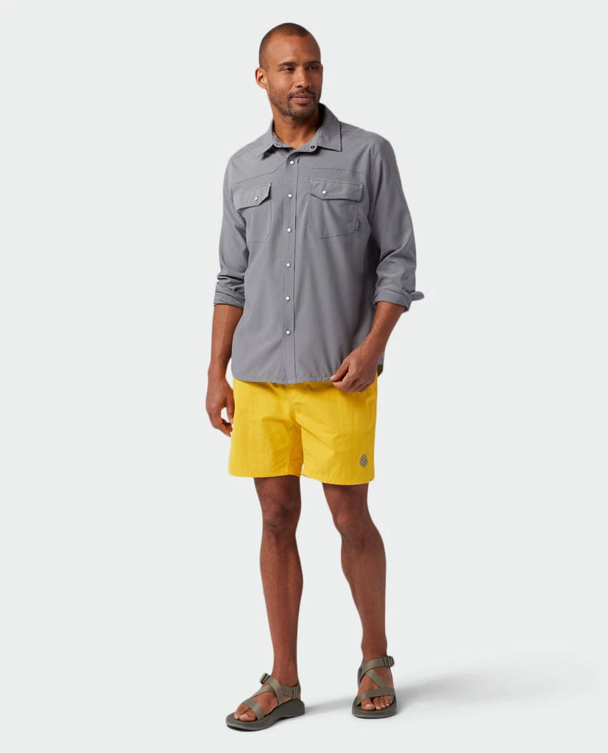 Stio Men's Hideout Short - 16"