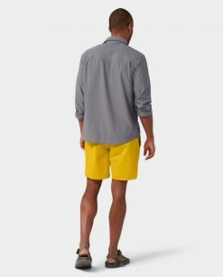 Stio Men's Hideout Short - 16