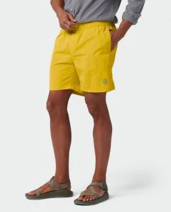 Stio Men's Hideout Short - 16