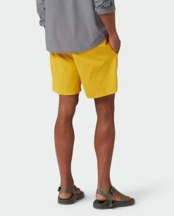 Stio Men's Hideout Short - 16