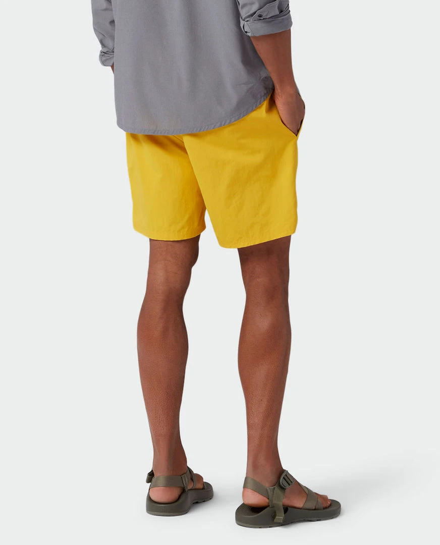 Stio Men's Hideout Short - 16"