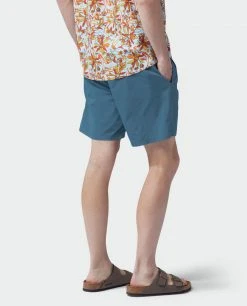 Stio Men's Hideout Short - 16