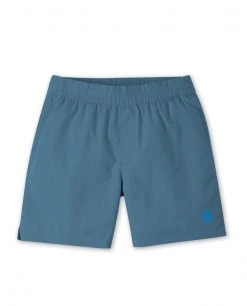 Stio Men's Hideout Short - 16
