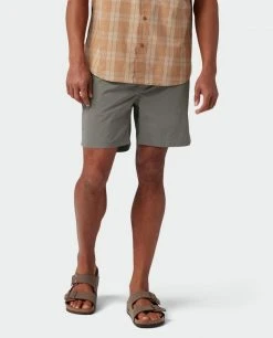 Stio Men's Hideout Short - 16