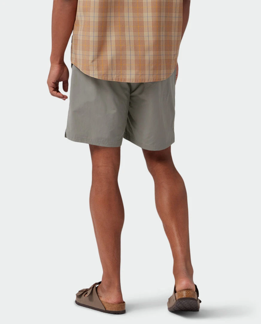 Stio Men's Hideout Short - 16"