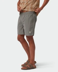 Stio Men's Hideout Short - 16