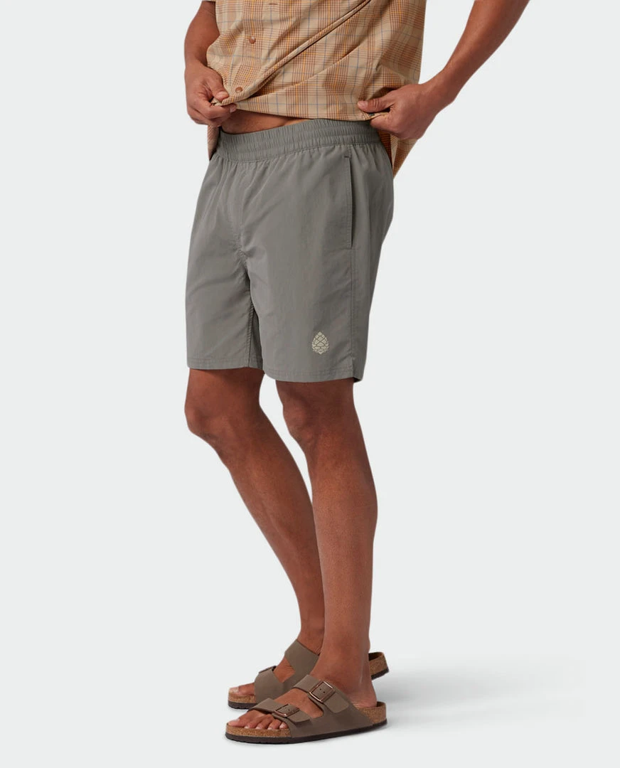 Stio Men's Hideout Short - 16"