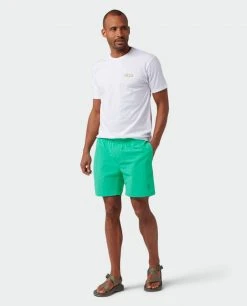 Stio Men's Hideout Short - 16