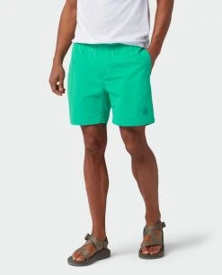 Stio Men's Hideout Short - 16