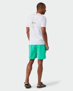 Stio Men's Hideout Short - 16