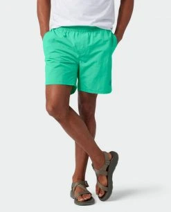 Stio Men's Hideout Short - 16
