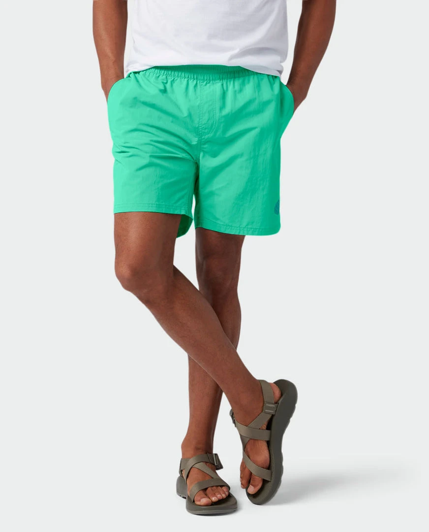 Stio Men's Hideout Short - 16"