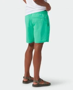 Stio Men's Hideout Short - 16