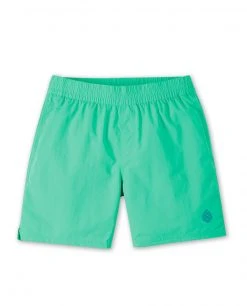 Stio Men's Hideout Short - 16