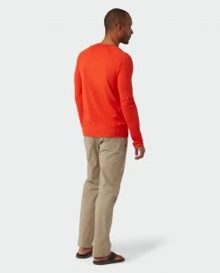 Stio Men's Hylas Crew LS