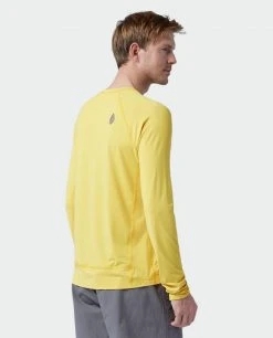 Stio Men's Hylas Crew LS